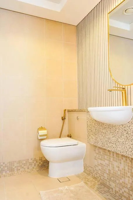 Sky Gardens Difc - Amazing Apartment With Stunning Views Dubai United Arab Emirates