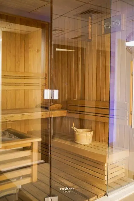 Sky Gardens Difc - Amazing Apartment With Stunning Views Dubai 0*,  United Arab Emirates