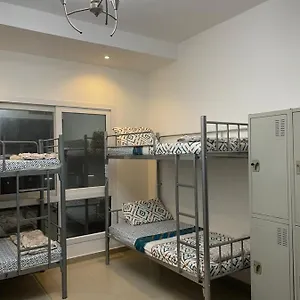 Decent Boys In Center Of Bur Next To Burjuman Metro Station With Free Facilities Hostel