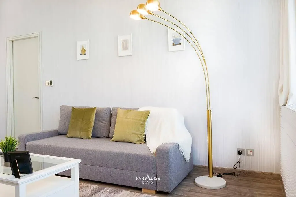 Sky Gardens Difc - Amazing Apartment With Stunning Views Dubai United Arab Emirates