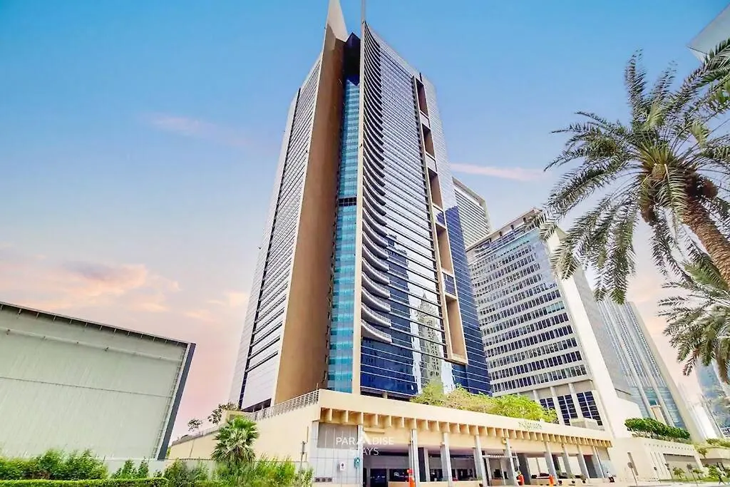 Sky Gardens Difc - Amazing Apartment With Stunning Views Dubai