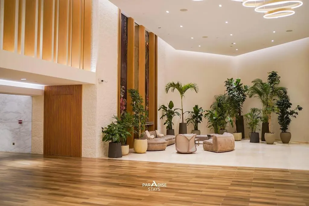 Sky Gardens Difc - Amazing Apartment With Stunning Views Dubai