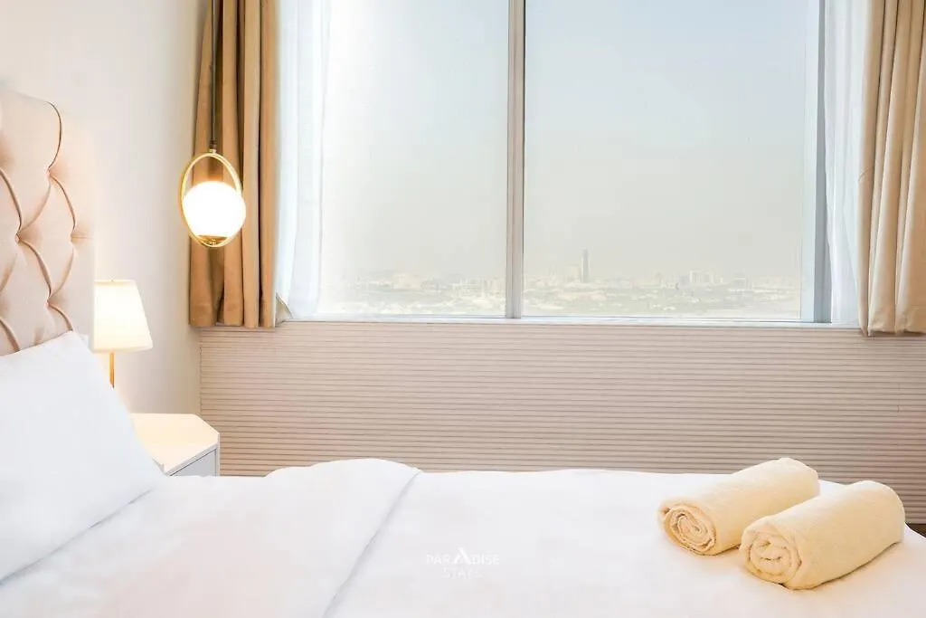 Sky Gardens Difc - Amazing Apartment With Stunning Views Dubai