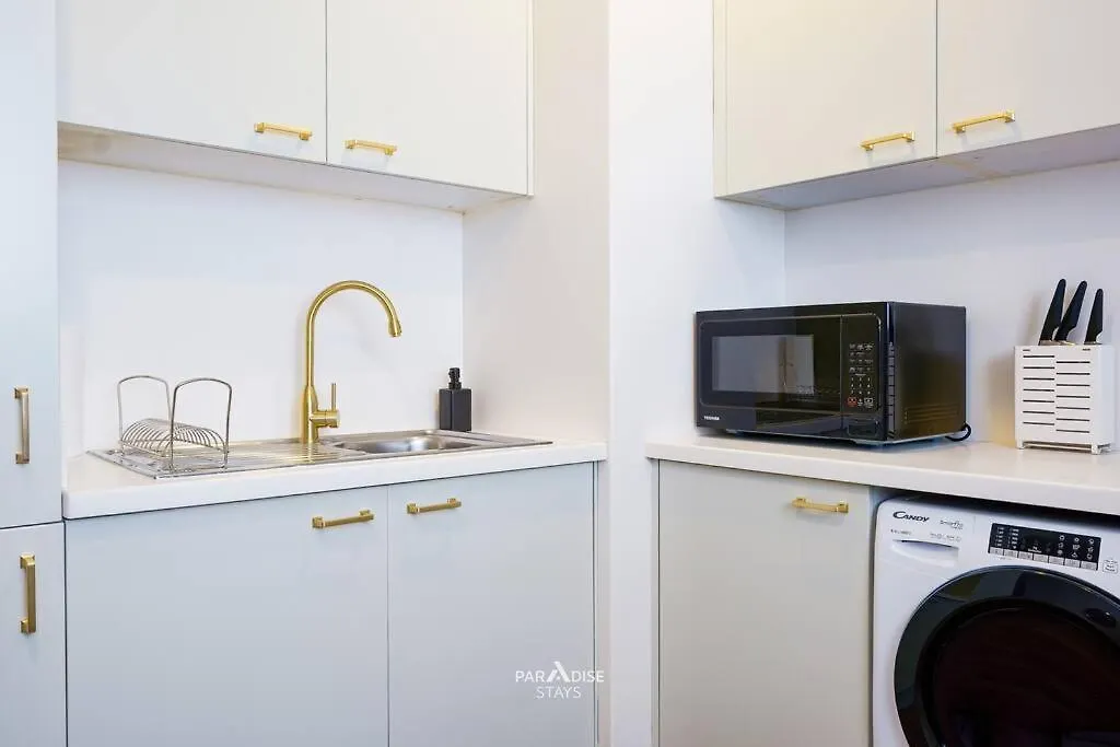 Sky Gardens Difc - Amazing Apartment With Stunning Views Dubai United Arab Emirates